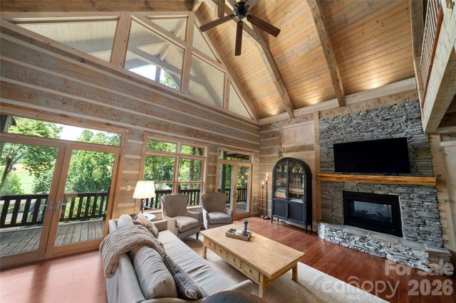 170 Cradling Cove, Waynesville, NC 28785
