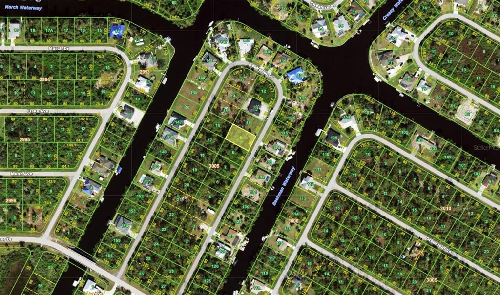 1209 BEEKMAN CIRCLE, Port Charlotte, FL 33953