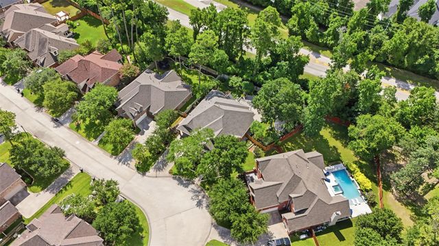 6627 Pelham Chase Drive, Spring, TX 77389