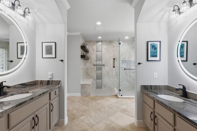 6627 Pelham Chase Drive, Spring, TX 77389