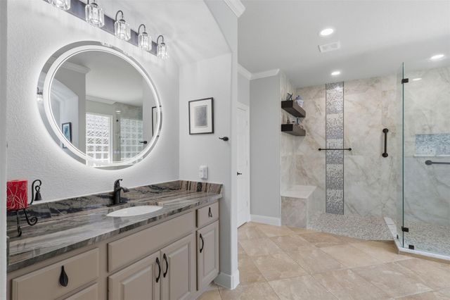 6627 Pelham Chase Drive, Spring, TX 77389