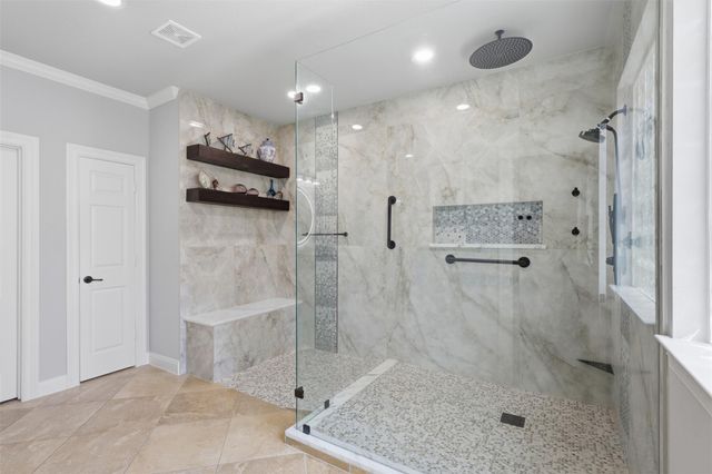 6627 Pelham Chase Drive, Spring, TX 77389