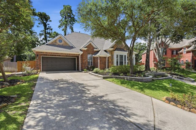 6627 Pelham Chase Drive, Spring, TX 77389