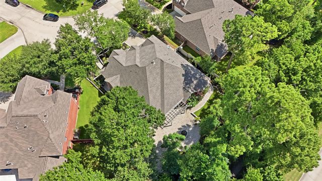6627 Pelham Chase Drive, Spring, TX 77389