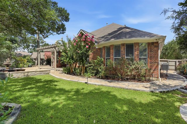 6627 Pelham Chase Drive, Spring, TX 77389