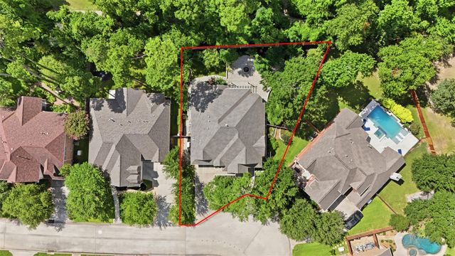 6627 Pelham Chase Drive, Spring, TX 77389
