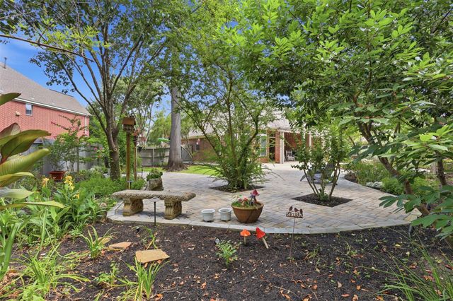 6627 Pelham Chase Drive, Spring, TX 77389