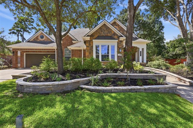 6627 Pelham Chase Drive, Spring, TX 77389