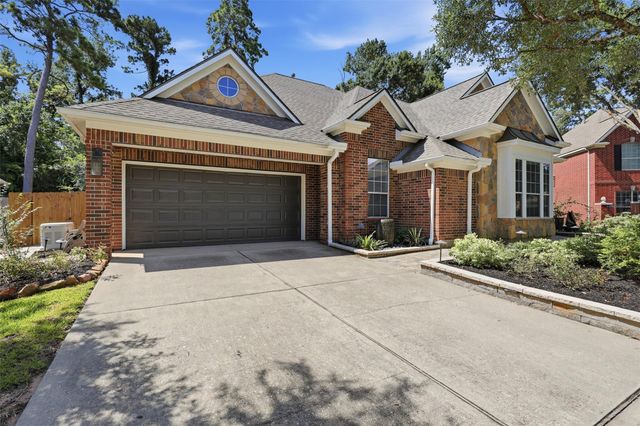 6627 Pelham Chase Drive, Spring, TX 77389