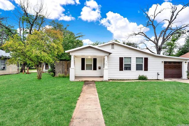 1607 14TH ST, Hondo, TX 78861