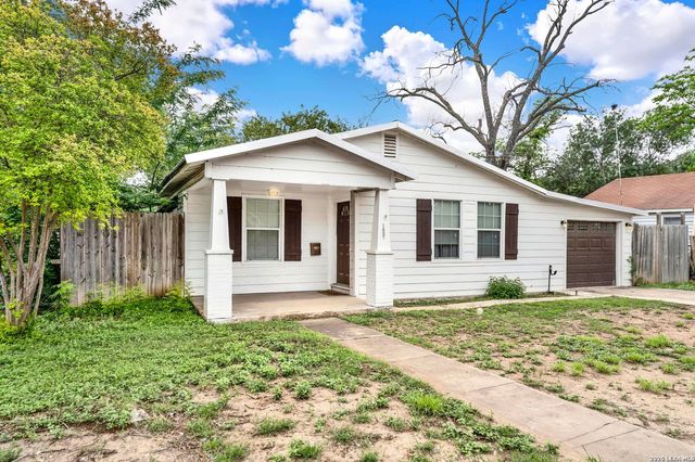 1607 14TH ST, Hondo, TX 78861