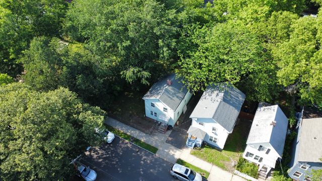 255 Starr Street, New Haven, CT 06511