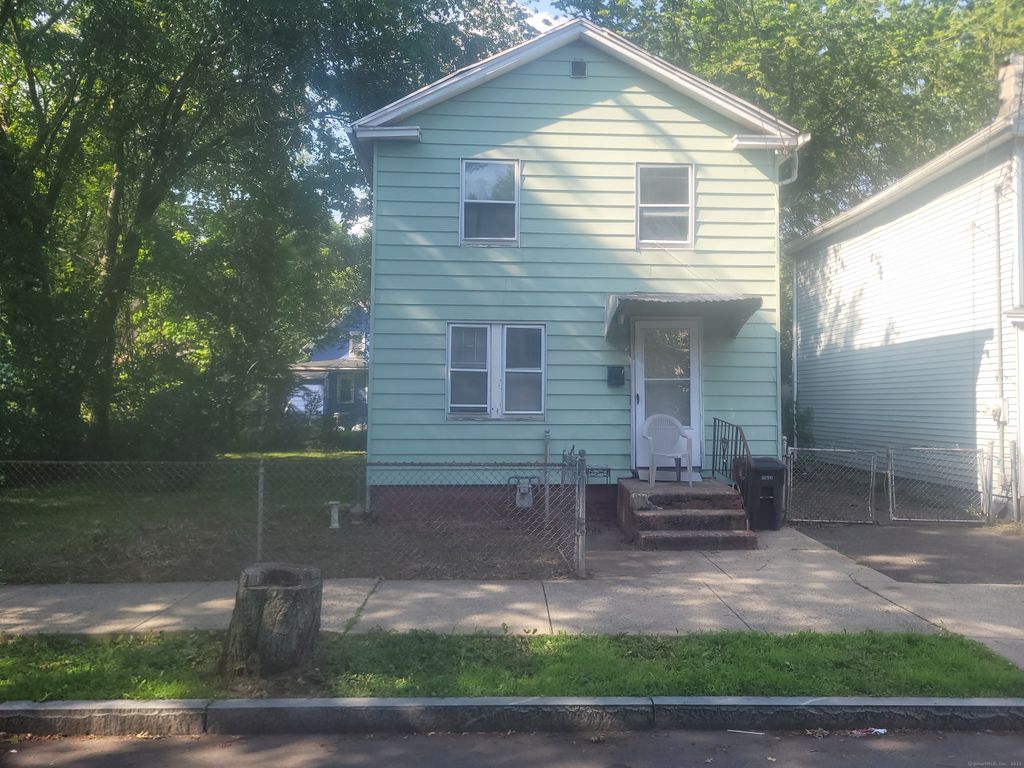 255 Starr Street, New Haven, CT 06511