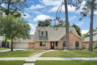 3603 Savell Drive, Baytown, TX 77521