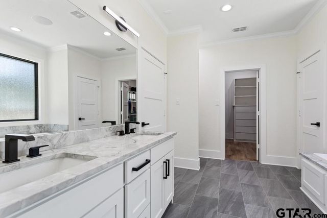 10725 Red Bud Place, Whitehouse, TX 75791
