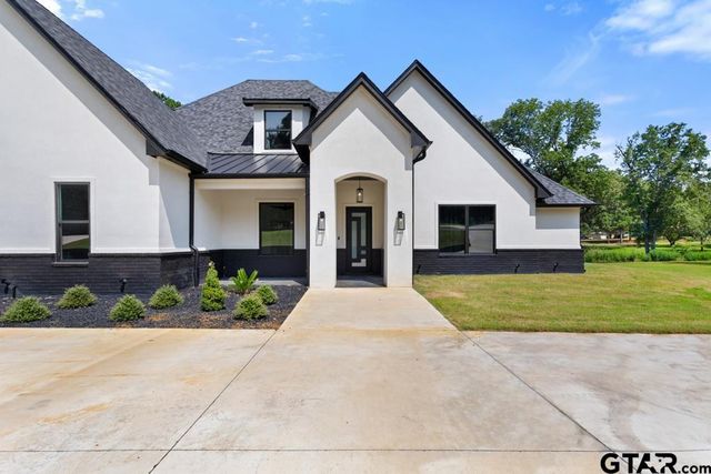 10725 Red Bud Place, Whitehouse, TX 75791