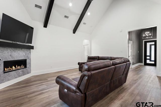 10725 Red Bud Place, Whitehouse, TX 75791