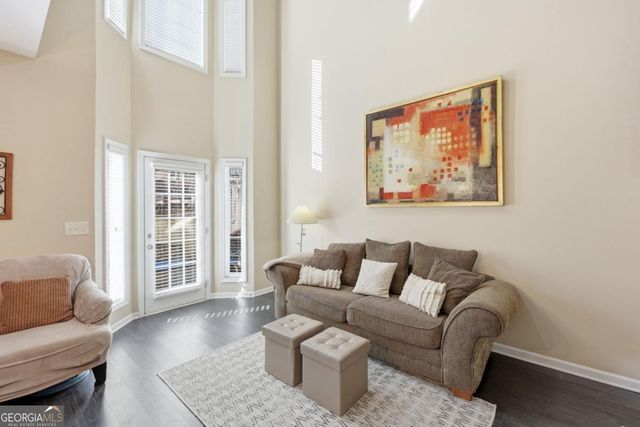 1499 Bluff Valley Circle, Gainesville, GA 30504