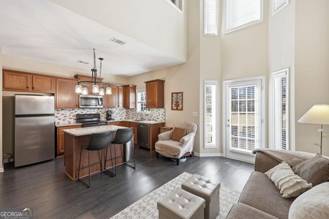 1499 Bluff Valley Circle, Gainesville, GA 30504