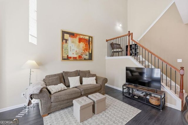 1499 Bluff Valley Circle, Gainesville, GA 30504