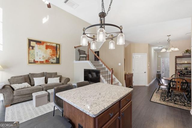 1499 Bluff Valley Circle, Gainesville, GA 30504