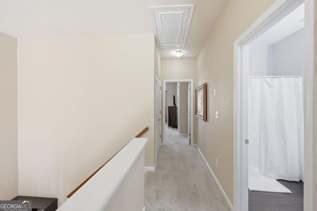 1499 Bluff Valley Circle, Gainesville, GA 30504