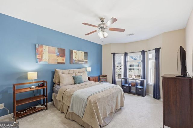 1499 Bluff Valley Circle, Gainesville, GA 30504