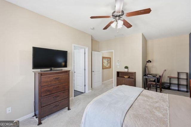 1499 Bluff Valley Circle, Gainesville, GA 30504