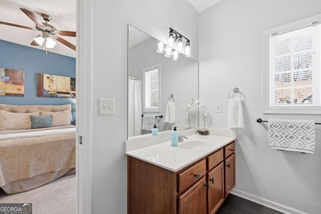 1499 Bluff Valley Circle, Gainesville, GA 30504