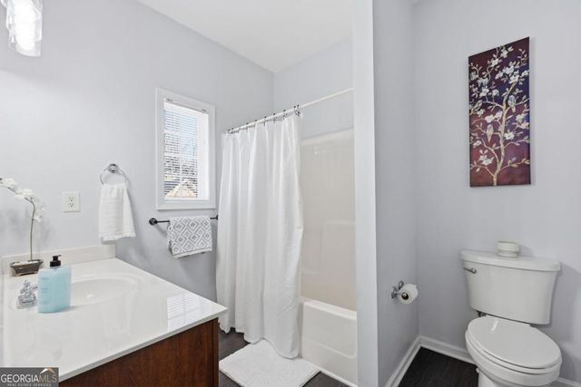 1499 Bluff Valley Circle, Gainesville, GA 30504