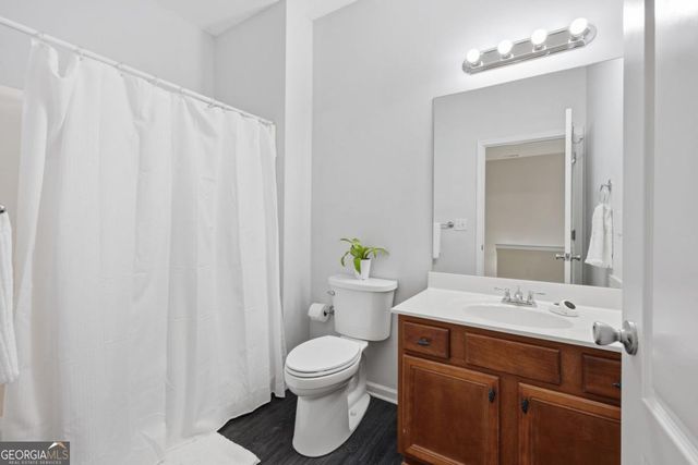 1499 Bluff Valley Circle, Gainesville, GA 30504