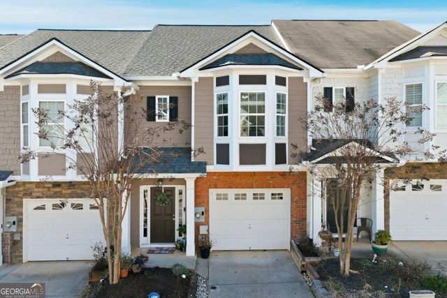 1499 Bluff Valley Circle, Gainesville, GA 30504