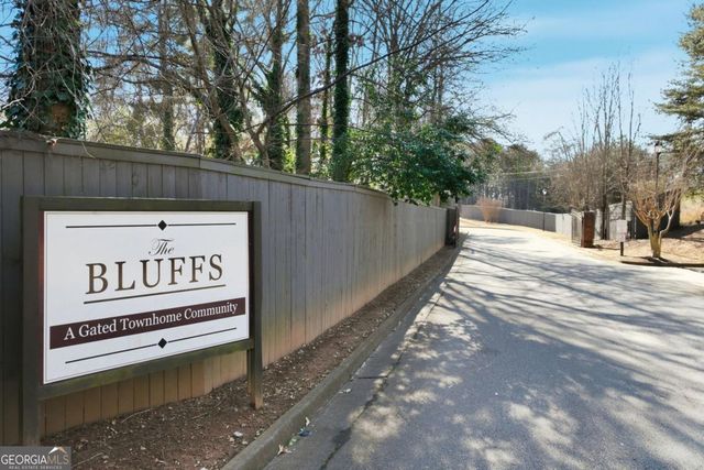 1499 Bluff Valley Circle, Gainesville, GA 30504