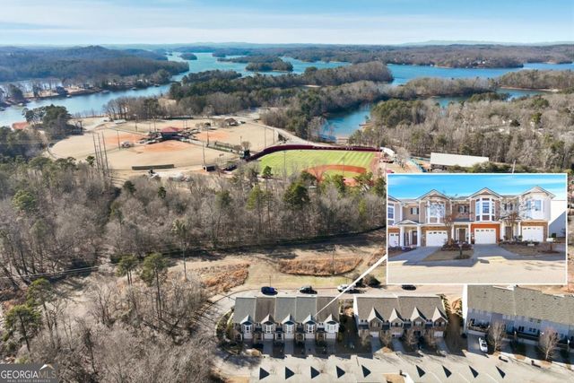 1499 Bluff Valley Circle, Gainesville, GA 30504