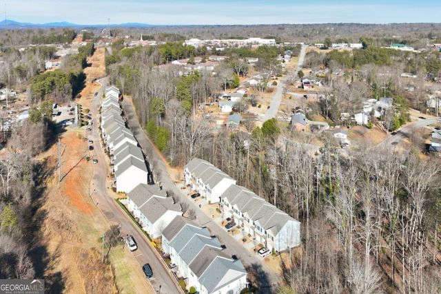 1499 Bluff Valley Circle, Gainesville, GA 30504