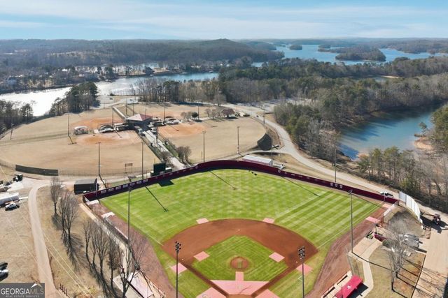 1499 Bluff Valley Circle, Gainesville, GA 30504