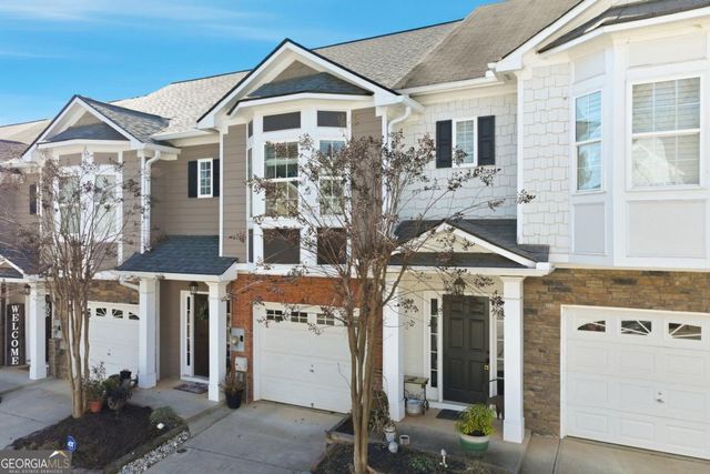 1499 Bluff Valley Circle, Gainesville, GA 30504