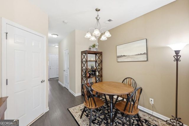 1499 Bluff Valley Circle, Gainesville, GA 30504