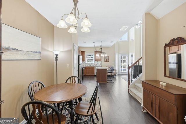 1499 Bluff Valley Circle, Gainesville, GA 30504