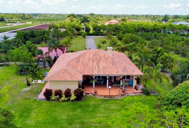 20401 SW 184 St, Miami, FL 33187