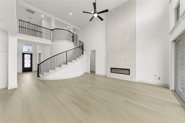 1661 Pepperdine Place, Prosper, TX 75078