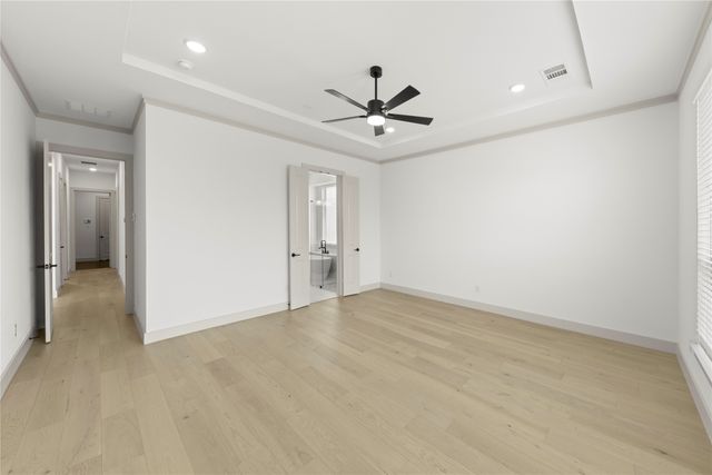 1661 Pepperdine Place, Prosper, TX 75078