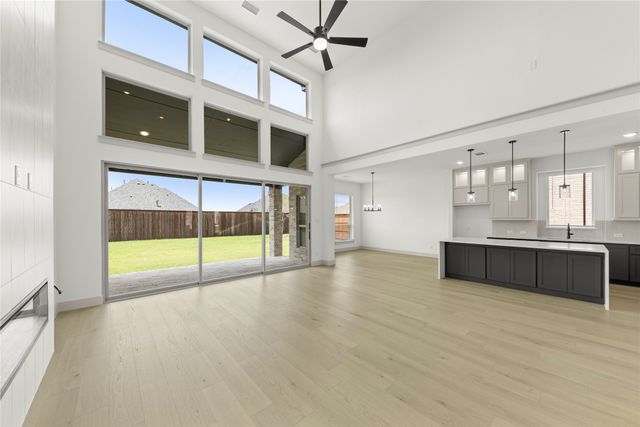 1661 Pepperdine Place, Prosper, TX 75078