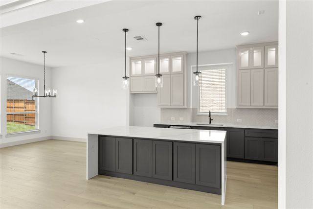 1661 Pepperdine Place, Prosper, TX 75078