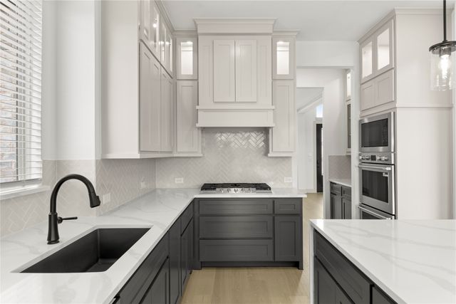 1661 Pepperdine Place, Prosper, TX 75078