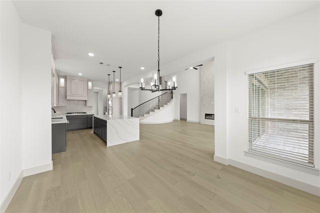 1661 Pepperdine Place, Prosper, TX 75078