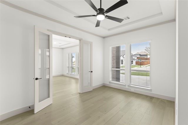 1661 Pepperdine Place, Prosper, TX 75078