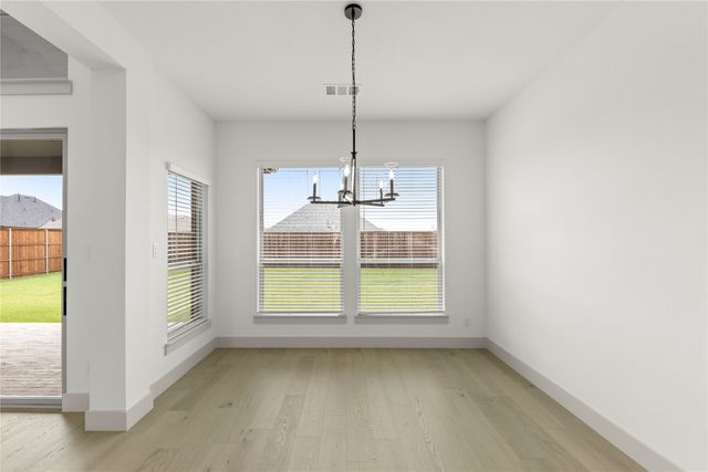 1661 Pepperdine Place, Prosper, TX 75078