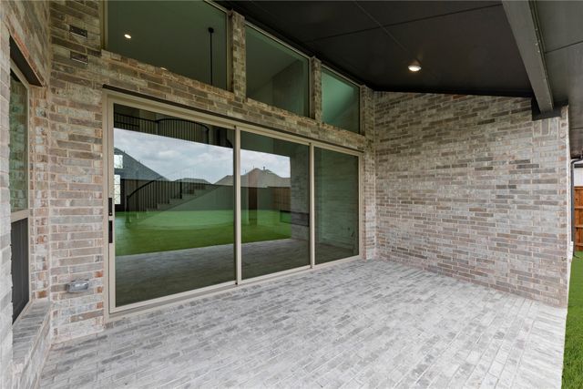 1661 Pepperdine Place, Prosper, TX 75078