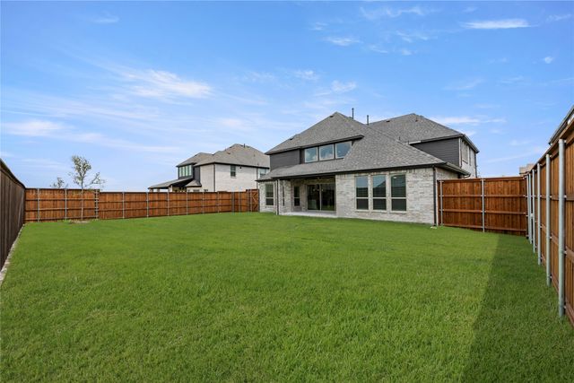 1661 Pepperdine Place, Prosper, TX 75078